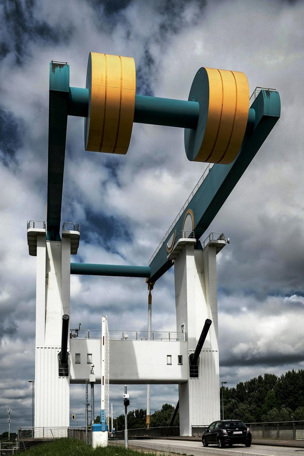 Olympic Weightlifting